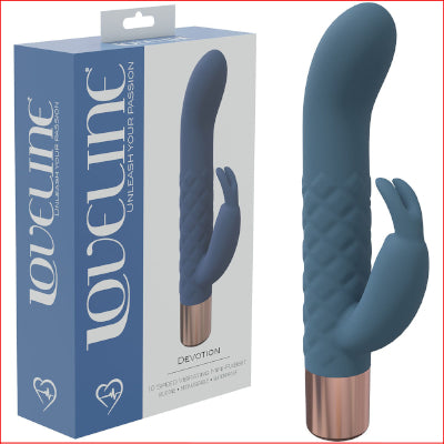 Loveline  - Devotion - 10 Speed