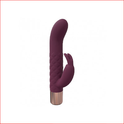 Loveline - Devotion Burgundy