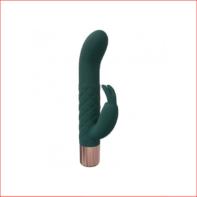 Loveline - Devotion Forest Green