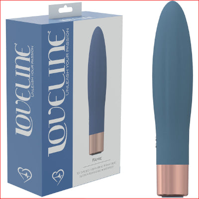 Loveline - Fame - Blue