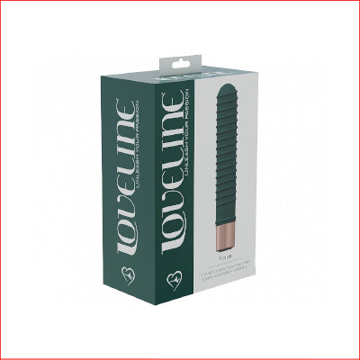 Loveline  - Poise - 10 Speed Forest Green