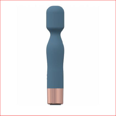 Loveline - Glamour Blue Grey