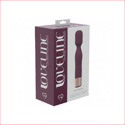 Loveline  - Glamour - 10 Speed