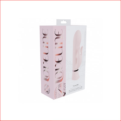 Loveline - Tendre Pink