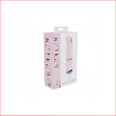 Loveline - Luxe Pink