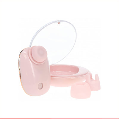 Loveline - Dreamsicle Pink