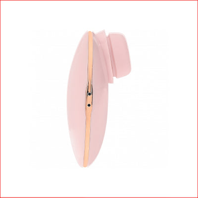Loveline - Dreamsicle Pink