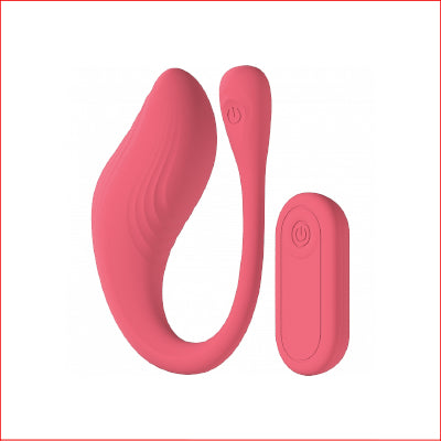 Loveline - Velvet G-Spot Pink