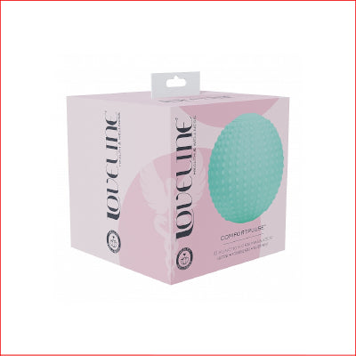 Loveline - ComfortPulse Green