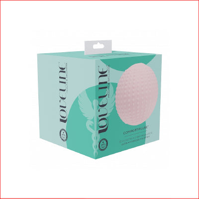 Loveline - ComfortPulse Pink