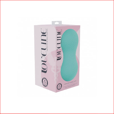 Loveline - ComfortPulse Duo Green