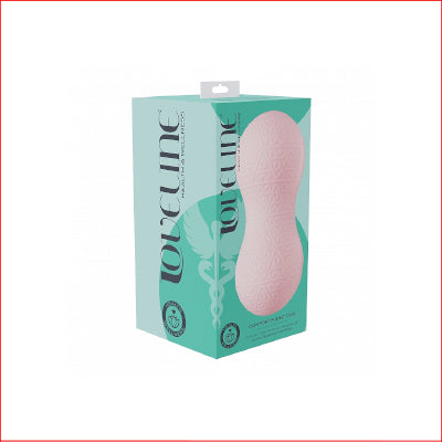 Loveline - ComfortPulse Duo Pink
