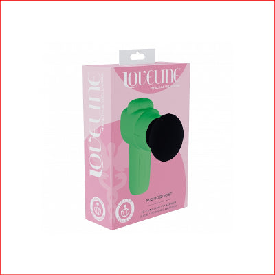 Loveline - Microboost Green