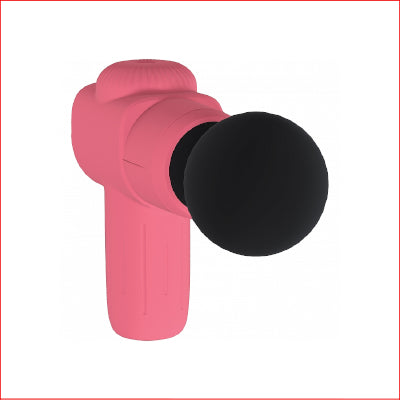 Loveline - Microboost Pink