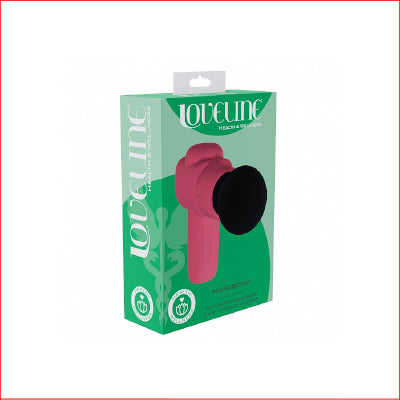 Loveline - Microboost Pink
