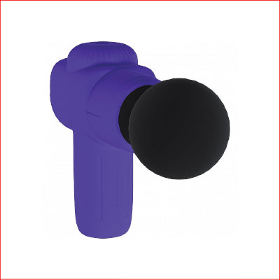 Loveline - Microboost Purple