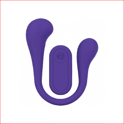 Loveline - FlexEase Bend Purple