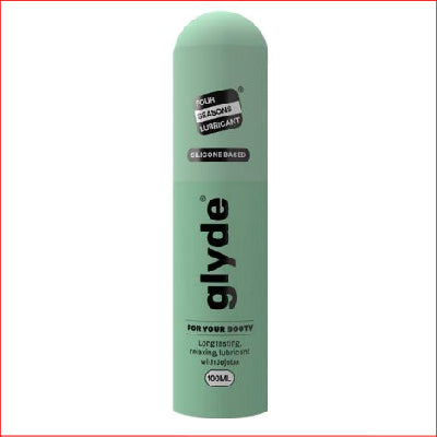 Glyde Silicone 100ml
