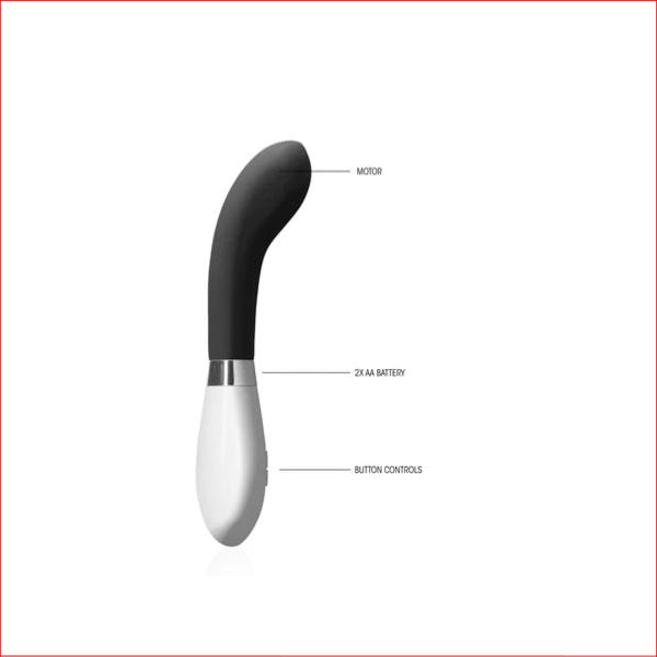 Luna Apollo Black