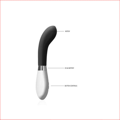 Luna Apollo Black