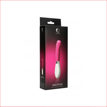 Luna Asopus Pink