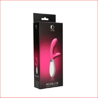 Luna Achilles Pink