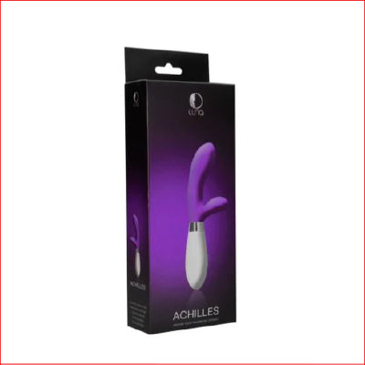 Luna Achilles Purple