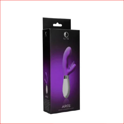 Luna Ares Purple