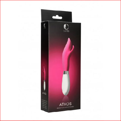 Luna Athos Pink