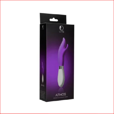 Luna Athos Purple