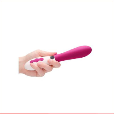 Luna Atlas Rechargeable Pink