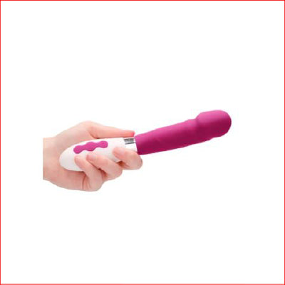 Luna Asopus Rechargeable Pink