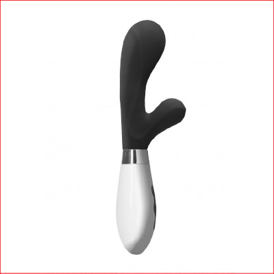Luna Artemis Rechargeable Black