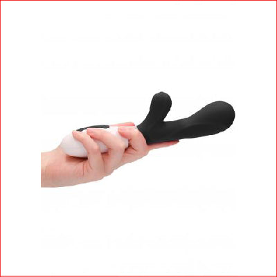 Luna Artemis Rechargeable Black
