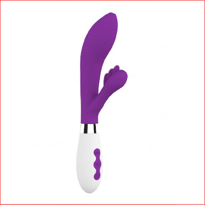 Luna Agave Rechargeable Purple