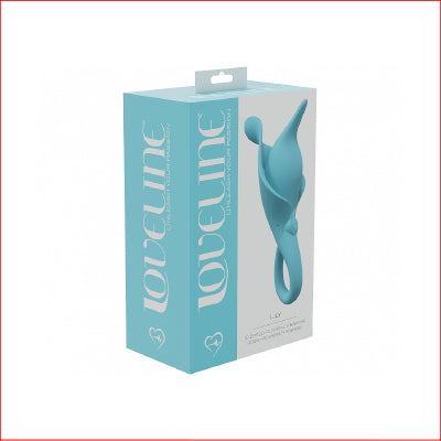 Loveline  - Lily- 10 Speed Blue