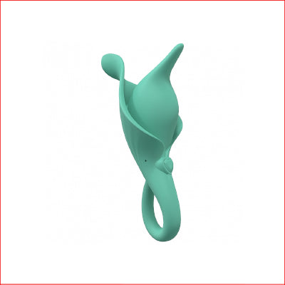 Loveline  - Lily - 10 Speed Green