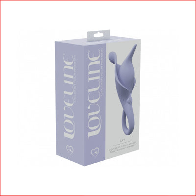 Loveline  - Lily - 10 Speed Lavender