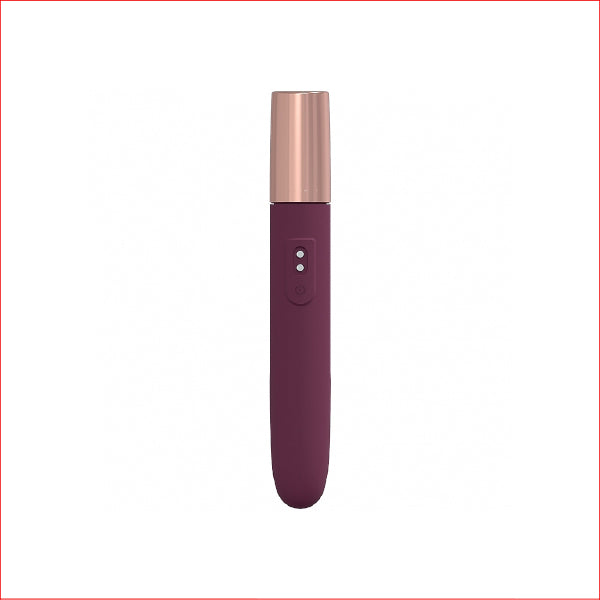 Loveline  - The Traveler - 10 Speed Burgundy