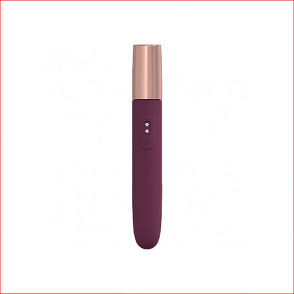 Loveline  - The Traveler - 10 Speed Burgundy