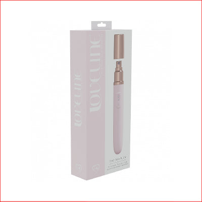 Loveline  - The Traveller -10 Speed Pink