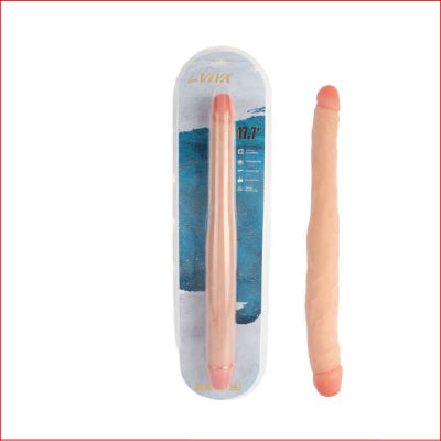 Aussie Dongs Double Trouble 17.7"