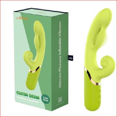 La Viva Green Bean