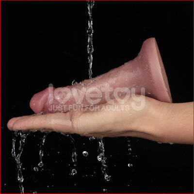 Dual Density Power Cock - 6"