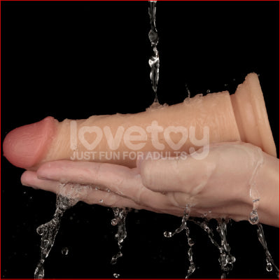 Lovetoy 7" Power Basics