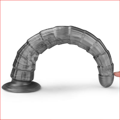King Sized Vibrating Vibrax Slider