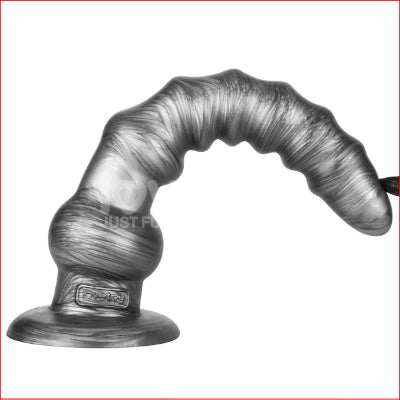 King Sized Vibrating Vibrax Slider