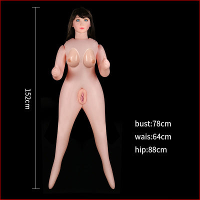 Victoria Horny Boobie Doll