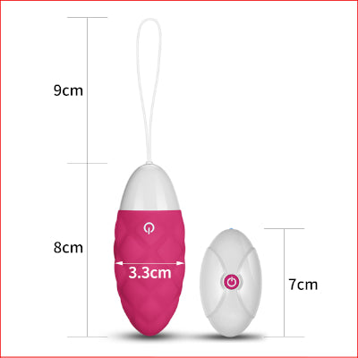 IJOY Wireless Remote Control Egg