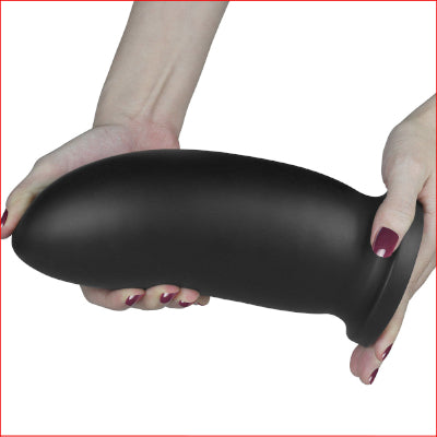 King Sized Anal Bomber